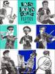 Titelbild für UE 16587 - EASY JAZZY DUETS
