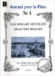 Titelbild für UE 18081 - DAS MOZART BUECHLEIN