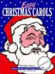 Titelbild für UE 19380 - EASY CHRISTMAS CAROLS
