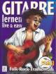 Titelbild für UE 19690 - GITARRE LIVE + EASY 1 SONGBEGLEITUNG