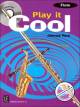 Titelbild für UE 21101 - PLAY IT COOL - 10 EASY PIECES