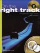 Titelbild für UE 21125 - ON THE RIGHT TRACK 2