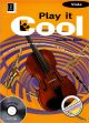 Titelbild für UE 21369 - PLAY IT COOL - 10 EASY PIECES