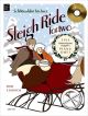 Titelbild für UE 21454 - SLEIGH RIDE FOR TWO - SCHLITTENFAHRT FUER ZWEI