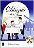 Titelbild für UE 21455 - Dinner for two