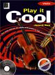 Titelbild für UE 21487 - PLAY IT COOL - 10 EASY PIECES