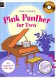 Titelbild für UE 21579 - PINK PANTHER FOR TWO
