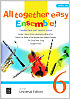 Titelbild für UE 21585 - All together easy ensemble 6