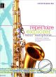 Titelbild für UE 21612 - REPERTOIRE EXPLORER TENOR SAXOPHONE