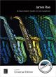 Titelbild für UE 21613 - 36 MORE MODERN STUDIES FOR SOLO SAXOPHONE