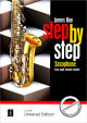 Titelbild für UE 21624 - STEP BY STEP