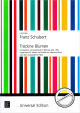 Titelbild für UE 21625 - TROCKNE BLUMEN - THEMA + VARIATIONEN D 802