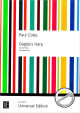 Titelbild für UE 21672 - DAGDA'S HARP