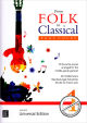 Titelbild für UE 21673 - FROM FOLK TO CLASSICAL 1