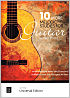 Titelbild für UE 21678 - 10 more melodic studies