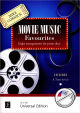 Titelbild für UE 21740 - MOVIE MUSIC FAVOURITES