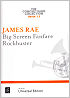 Titelbild für UE 21751 - Big screen fanfare | Rockbuster