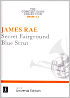 Titelbild für UE 21752 - Secret fairground | Blue strut