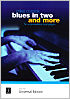 Titelbild für UE 21777 - Blues in two and more
