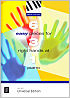 Titelbild für UE 21815 - 6 easy pieces for 3 right hands at 1 piano