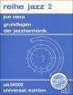 Titelbild für UE 24002 - GRUNDLAGEN DER JAZZHARMONIK
