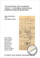 Titelbild für UE 26854 - DAS KLAGENDE LIED MAHLERS OPUS 1