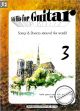 Titelbild für UE 30195 - FOLK HITS FOR GUITAR 3