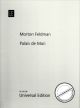 Titelbild für UE 30238 - PALAIS DE MARI