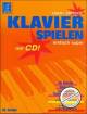 Titelbild für UE 30403 - KLAVIER SPIELEN - SUPER EINFACH - EINFACH SUPER