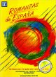 Titelbild für UE 30453 - ROMANZAS DE ESPANA