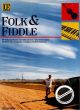 Titelbild für UE 30497 - FOLK & FIDDLE