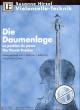 Titelbild für UE 31285 - DIE DAUMENLAGE