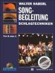 Titelbild für UE 31501 - SONGBEGLEITUNG SCHLAGTECHNIKEN