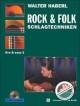 Titelbild für UE 31502 - ROCK + FOLK SCHLAGTECHNIKEN