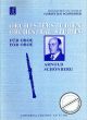 Titelbild für UE 31586 - ORCHESTERSTUDIEN FUER OBOE