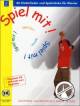 Titelbild für UE 31785 - SPIEL MIT - 66 KINDERLIEDER UND SPIELSTUECKE