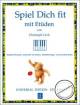Titelbild für UE 31869 - SPIEL DICH FIT MIT ETUEDEN