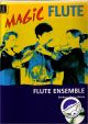 Titelbild für UE 31912 - MAGIC FLUTE - FLUTE ENSEMBLE 1