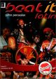 Titelbild für UE 32661 - BEAT IT 2 - LATIN GUITAR PERCUSSION WORKSHOP