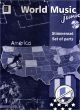 Titelbild für UE 32711 - WORLD MUSIC JUNIOR - AMERICA