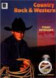 Titelbild für UE 32750 - COUNTRY ROCK + WESTERN
