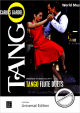 Titelbild für UE 33042 - TANGO FLUTE DUETS
