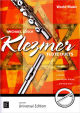 Titelbild für UE 33044 - KLEZMER FLUTE DUETS