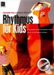 Titelbild für UE 33301 - RHYTHMUS FUER KIDS 1