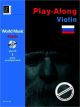 Titelbild für UE 34150 - WORLD MUSIC RUSSIA