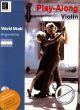 Titelbild für UE 34160 - WORLD MUSIC ARGENTINA