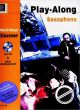 Titelbild für UE 34166 - WORLD MUSIC KLEZMER