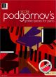 Titelbild für UE 34551 - GRADED PIECES FOR PIANO 1