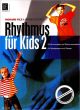 Titelbild für UE 34750 - RHYTHMUS FUER KIDS 2