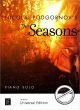 Titelbild für UE 35557 - THE SEASONS